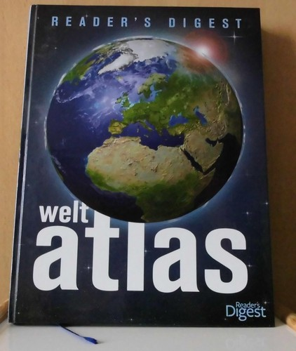 Reader’s Digest Verlag (Hg.)