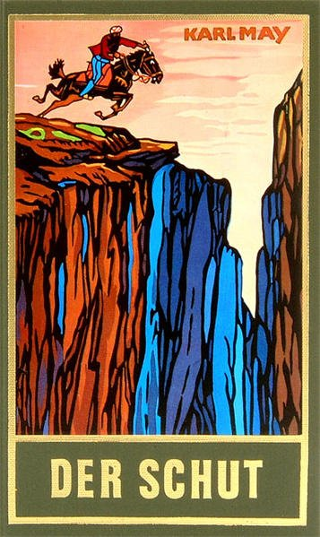 Karl May