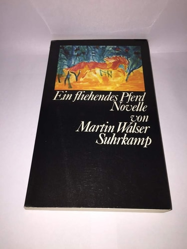 Martin Walser