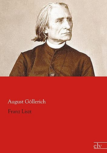August Göllerich