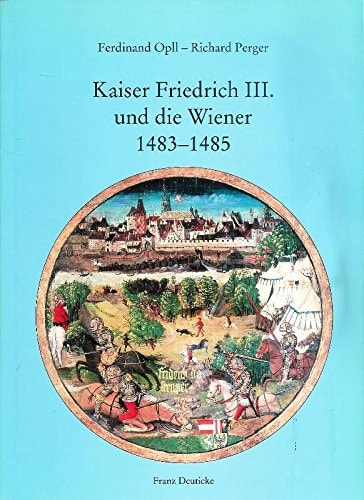 Ferdinand Oppl, Richard Perger