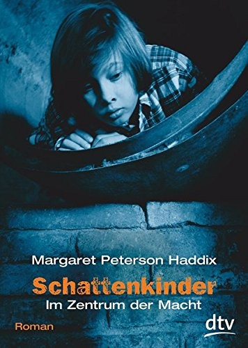 Margaret Peterson Haddix