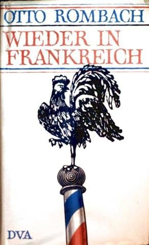 Rombach Otto