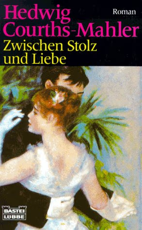 Courths-Mahler Hedwig