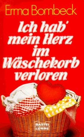 Bombeck Erma