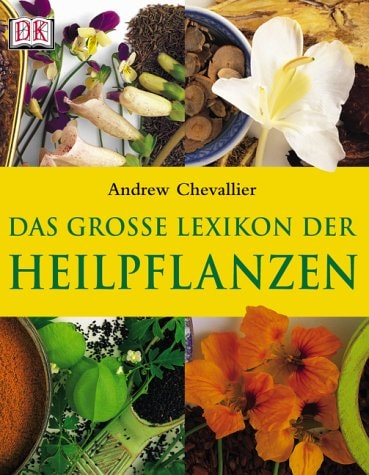 Chevallier Andrew