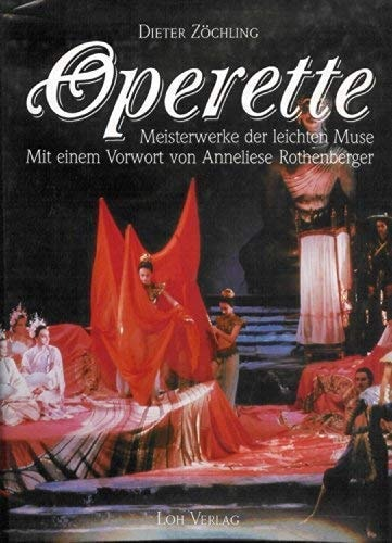 Zöchling Dieter, Rothenberger Anneliese