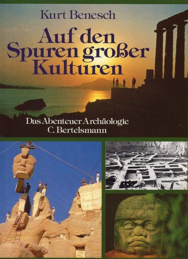Benesch Kurt