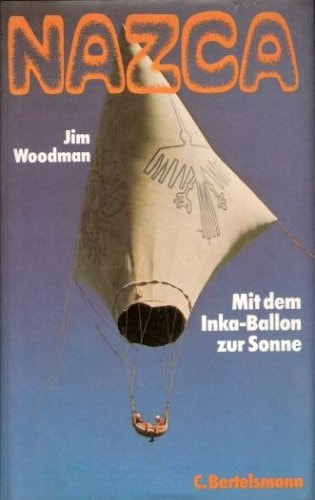 Woodman Jim