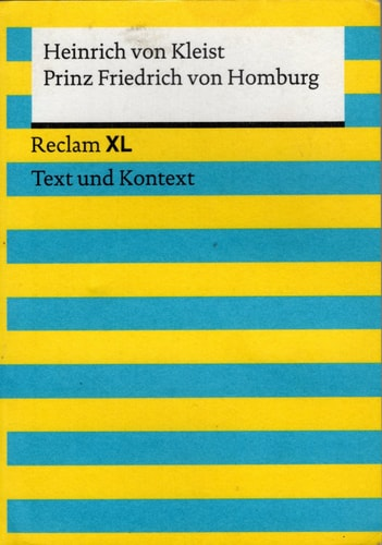 Heinrich von Kleist