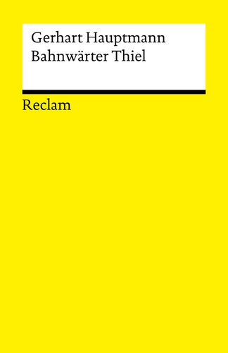 Gerhart Hauptmann