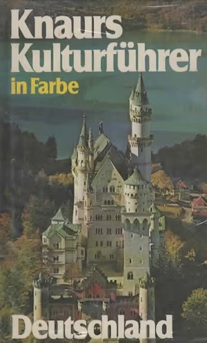 Droemer Knaur Verlag (Hg.)