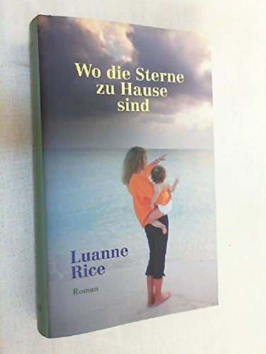 Luanne Rice