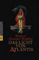 Marion Zimmer Bradley