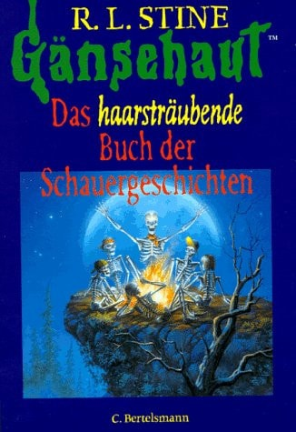 R. L. Stine