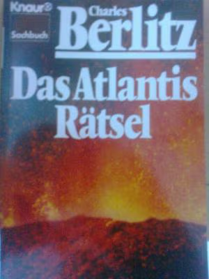 Berlitz Charles