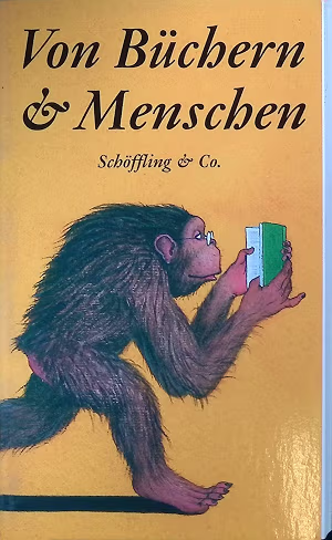 Schöffling Verlag (Hg.)