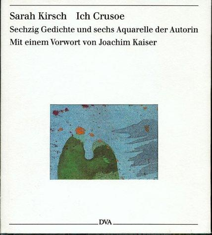 Sarah Kirsch