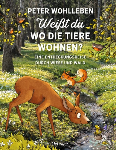 Peter Wohlleben