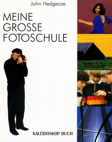 John Hedgecoe