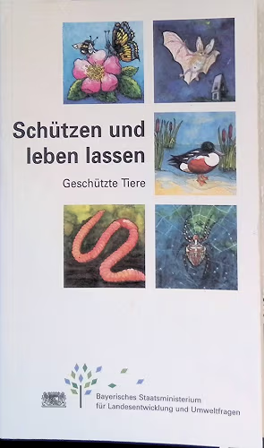 Bayerisches Staatsministerium für Landesentwicklung (Hg.)