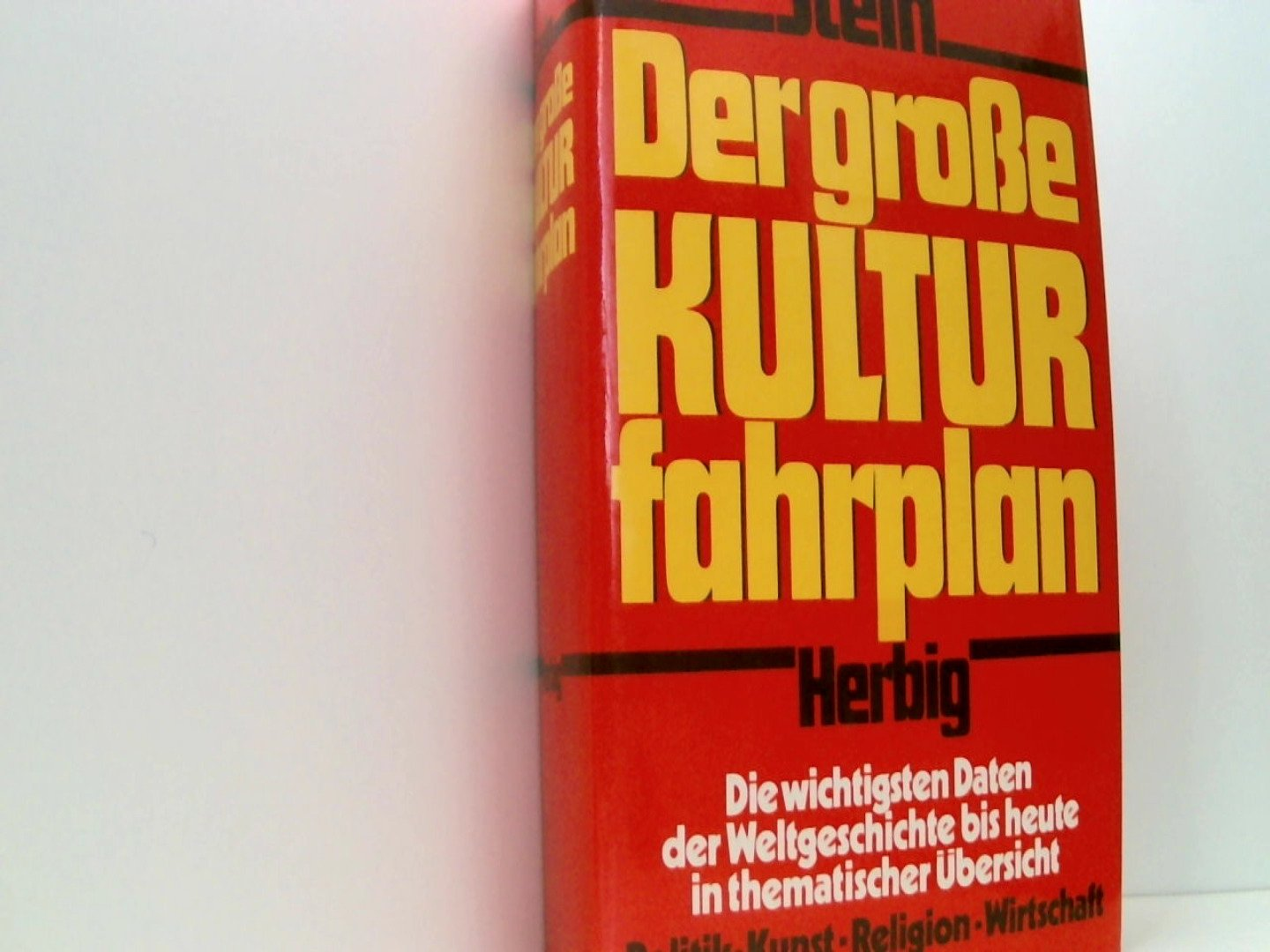 Werner Stein