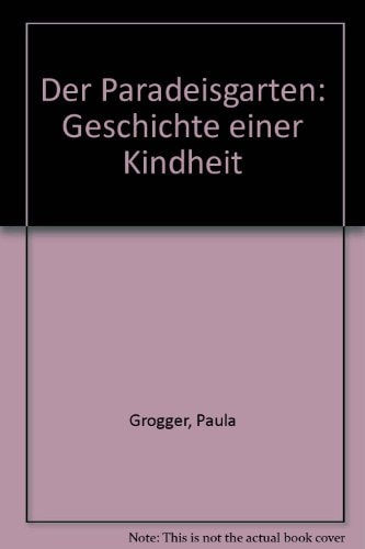 grogger paula