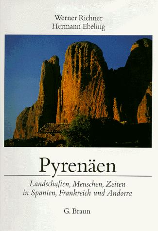 Werner Richner, Hermann Ebeling