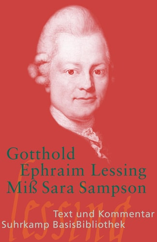 G. E. Lessing