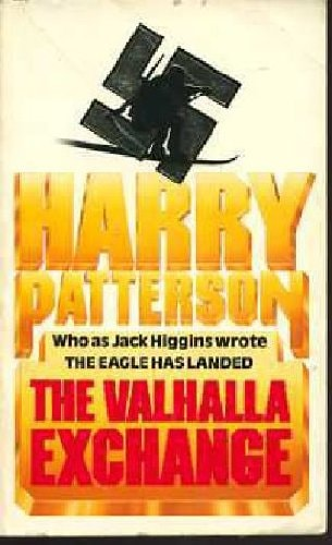 Harry Patterson