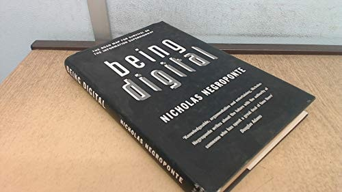 Nicholas Negroponte