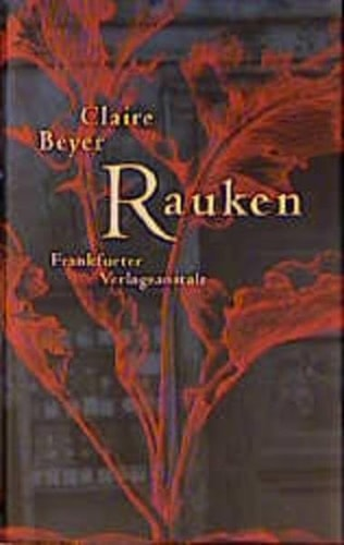 Claire Beyer
