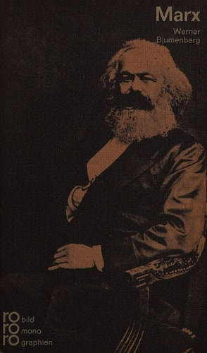 Werner Blumenberg