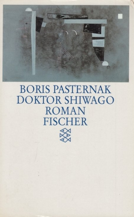 Boris Pasternak