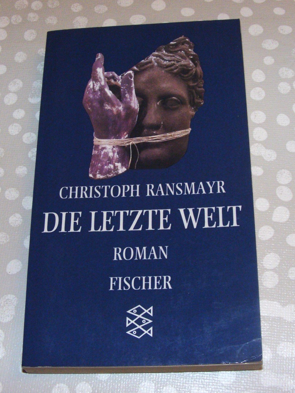 Christoph Ransmayr