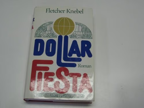 Fletcher Knebel