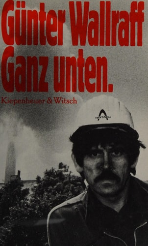 Günter Wallraff