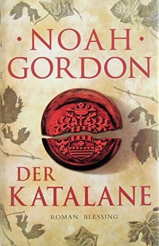 Noah Gordon