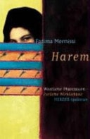 Fatima Mernissi