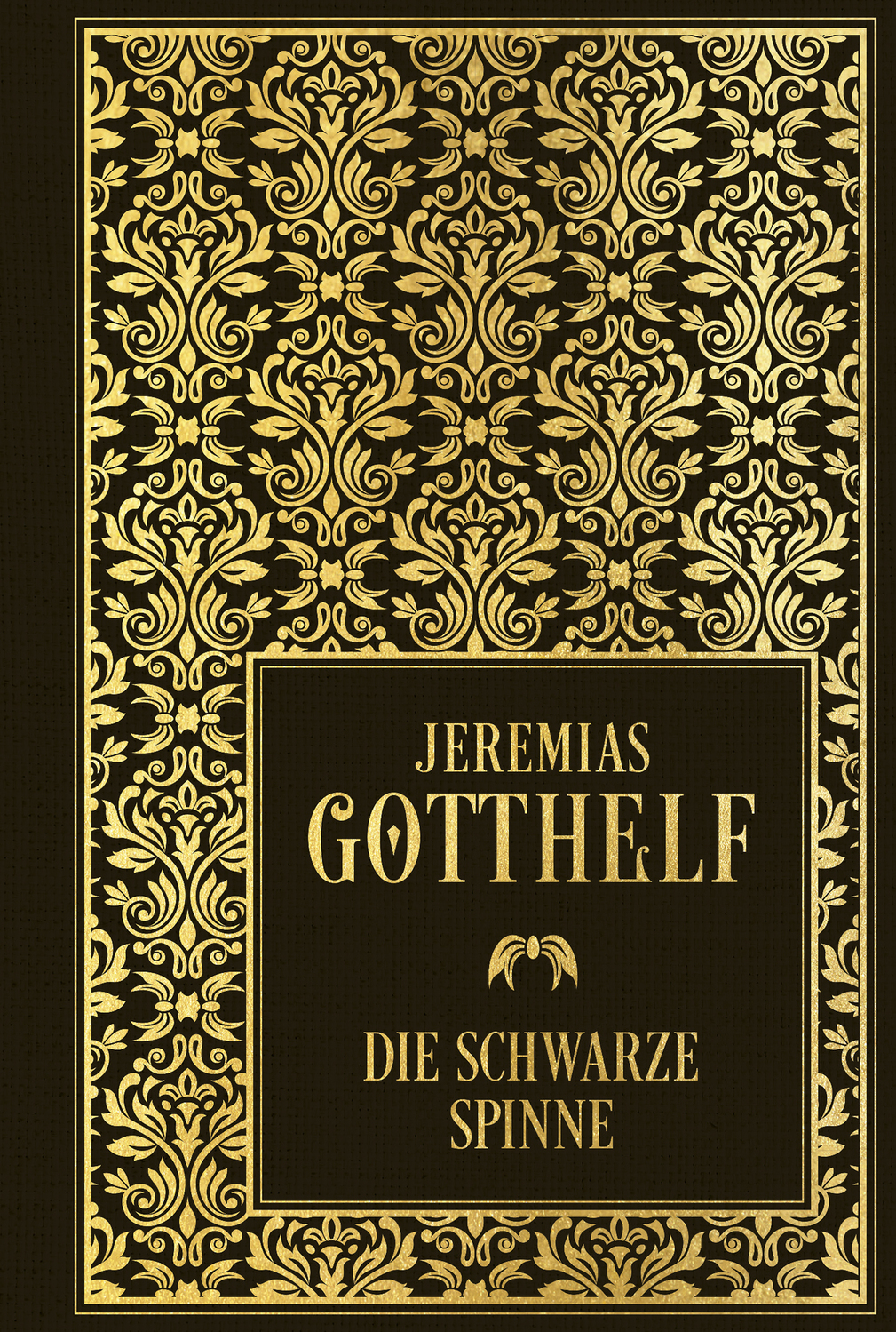 Jeremias Gotthelf