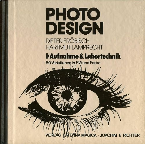 Dieter Fröbisch, Hartmut Lamprecht