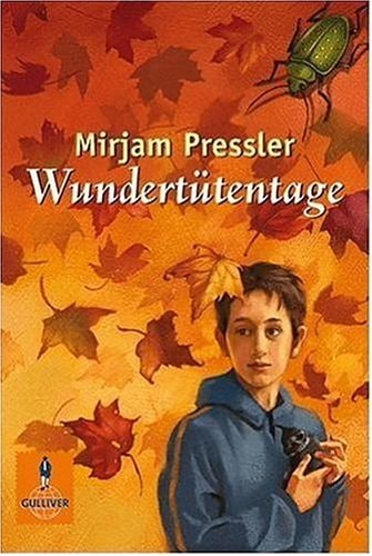 Mirjam Pressler