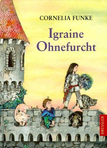 Cornelia Funke