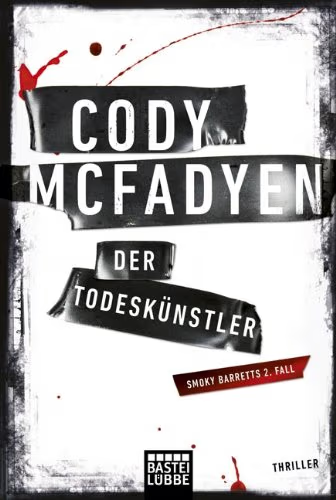 Cody McFadyen