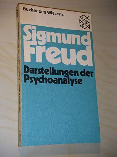 Sigmund Freud