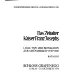 Harry Kühnel, Elisabeth Vavra, Gottfried Stangler (Schriftl. )