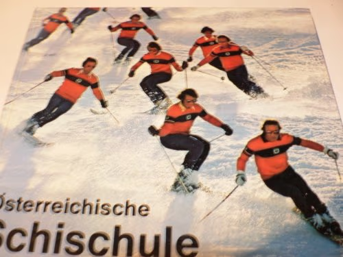 Österreichischer Berufsschilehrerverband (Hg. )