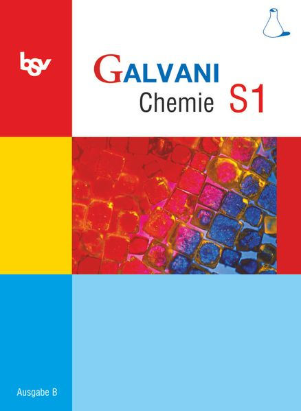 Holger Seitz, Galvani, B.
