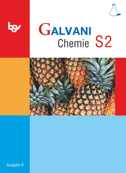 Holger Seitz, Galvani, B.