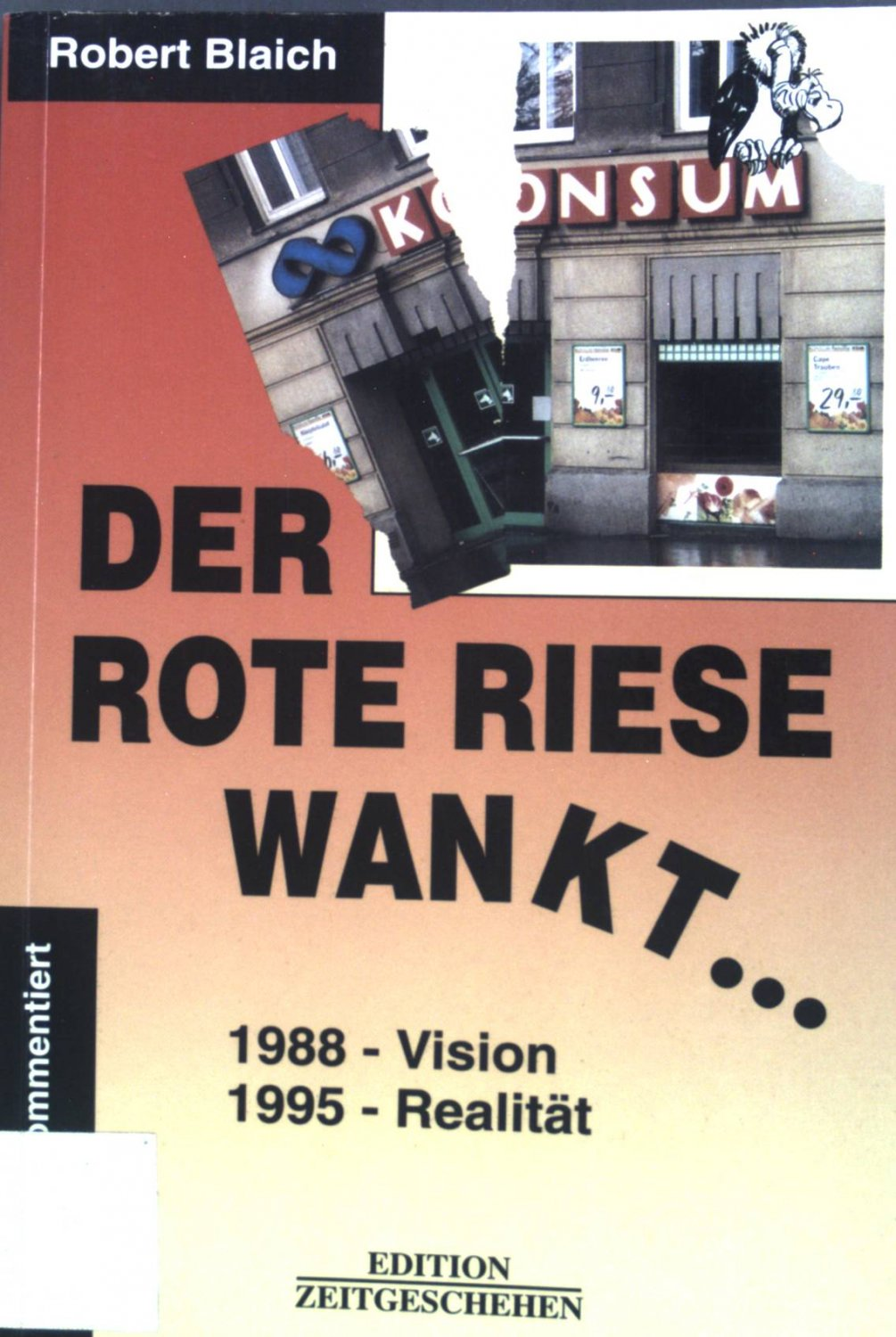 Robert Blaich
